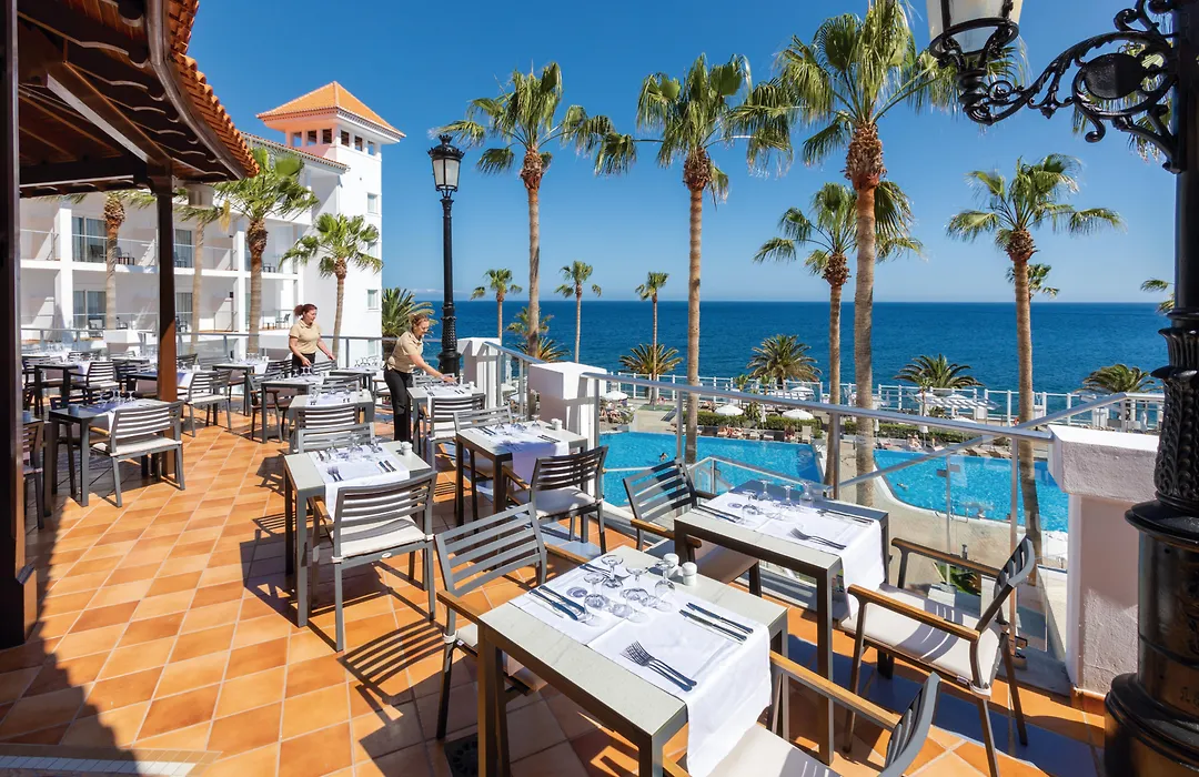 Hotel Riu Madeira-1