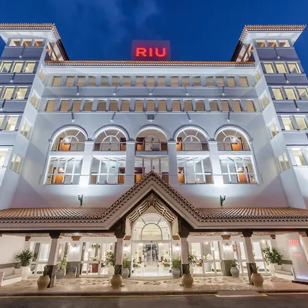 Hotel Riu Madeira-2