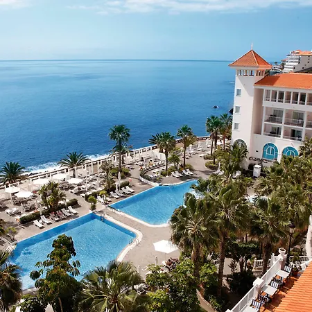Hotel Riu Madeira-3